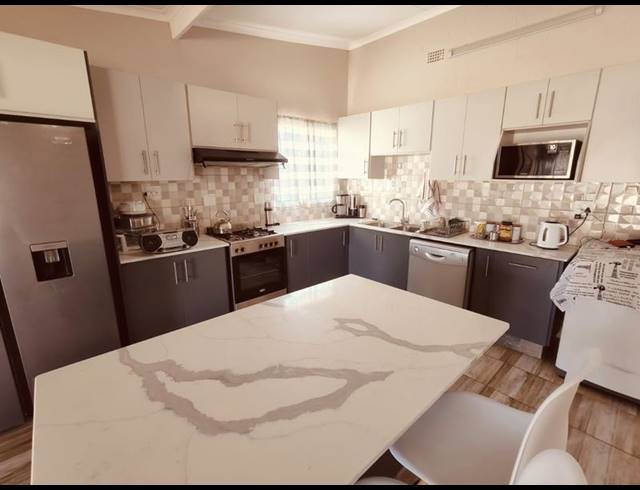 2 BEDROOM HOUSE FOR SALE IN VAAL MARINA